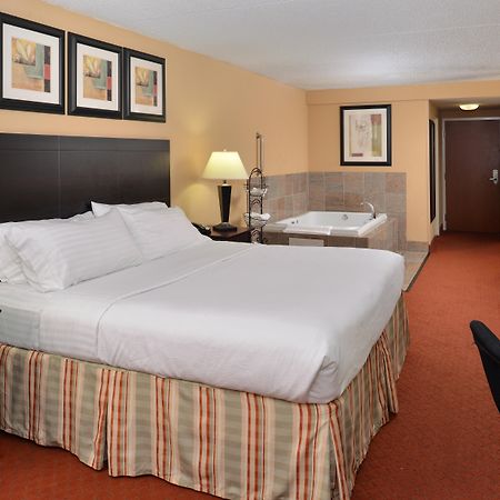 Holiday Inn Martinsburg, An Ihg Hotel Extérieur photo