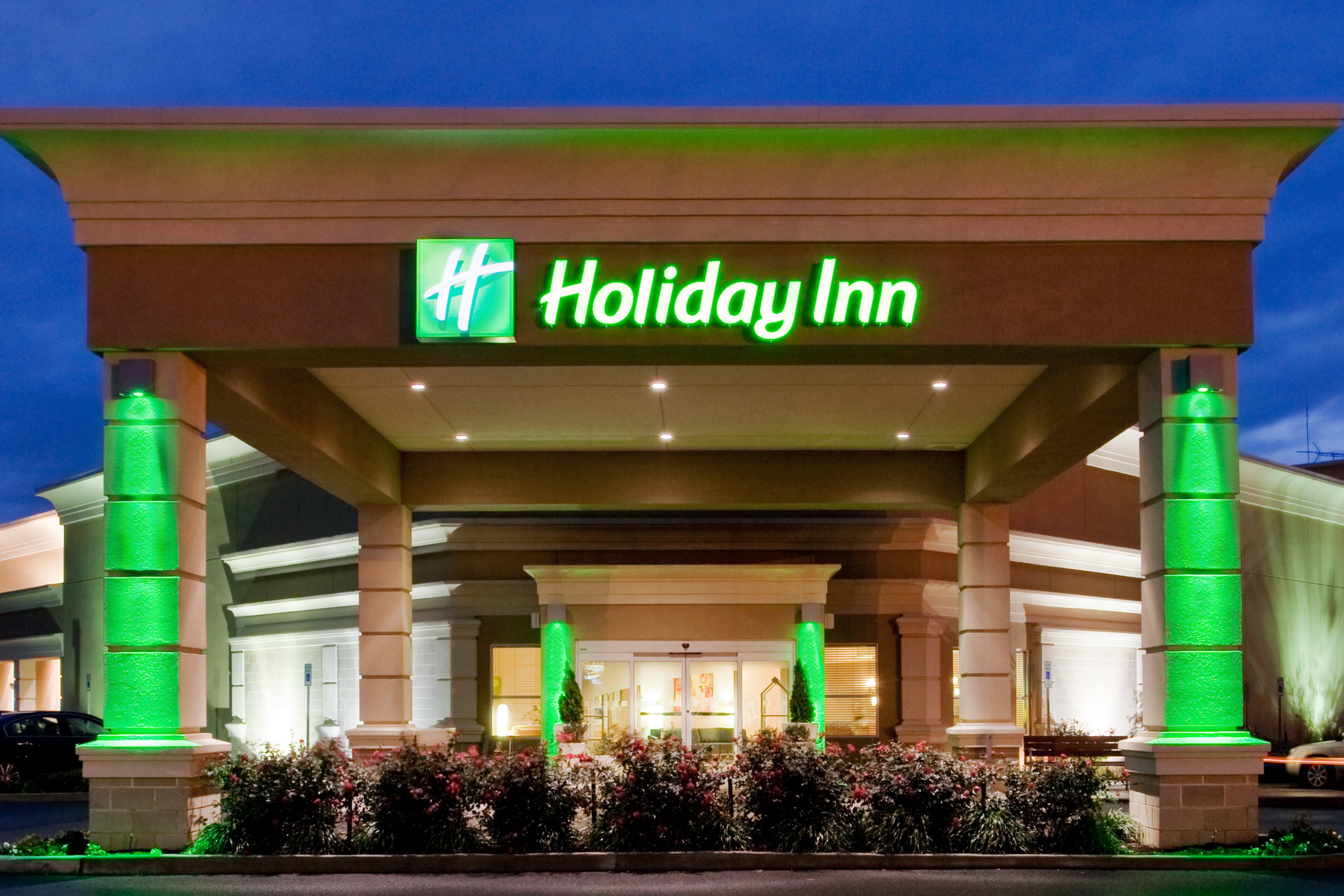 Holiday Inn Martinsburg, An Ihg Hotel Extérieur photo
